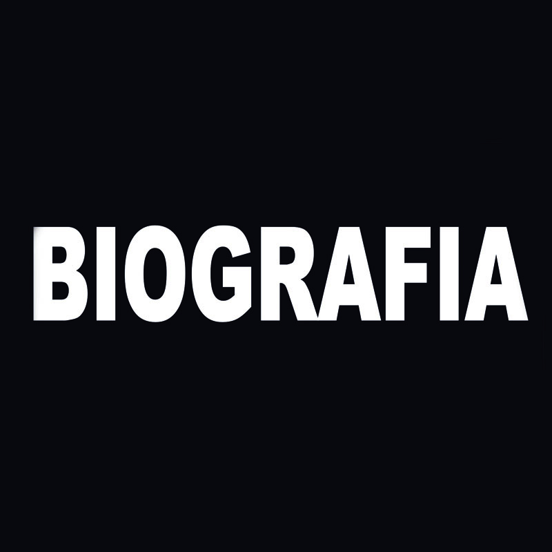 BIOGRAFIA