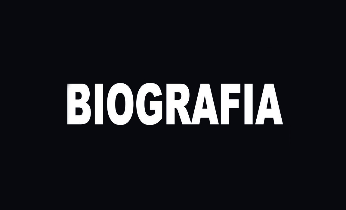 BIOGRAFIA