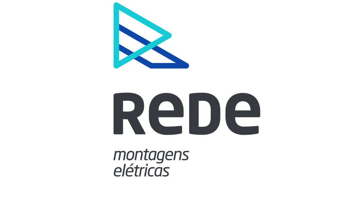 Rede montagens elétricas