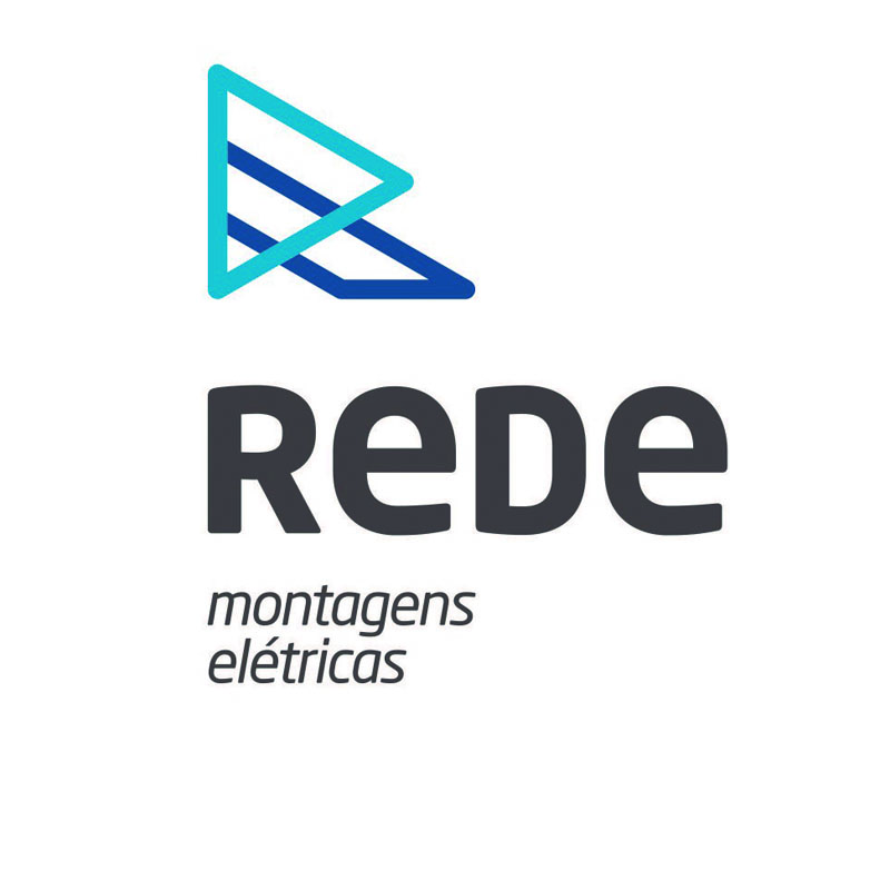 Rede montagens elétricas